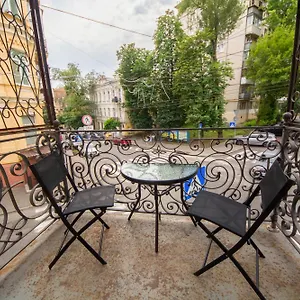 Апартаменты Maidan Area, Киев