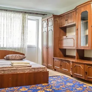 Апартаменты On Druzhby Narodiv 6 A, Киев